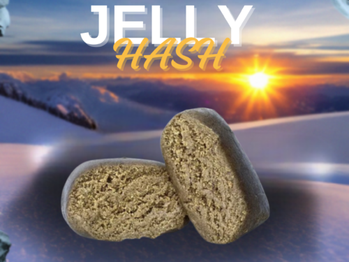 JELLY HASH