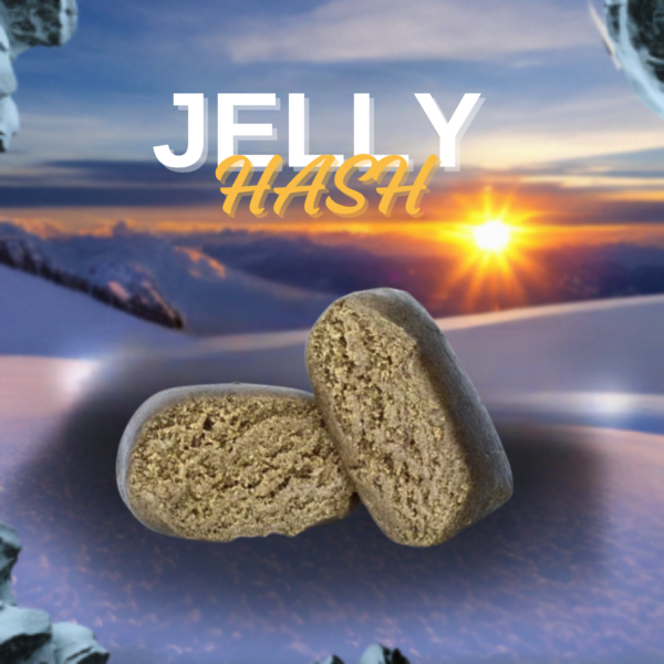 JELLY HASH