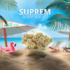 Fleurs CBD Suprem